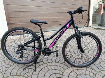Mtb Conor 27,5 donna/ragazza, come nuova mai usata