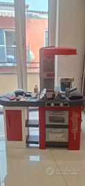 cucina per bambini smoby xxl