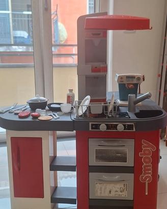 cucina per bambini smoby xxl