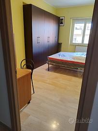 Stanza singola + bagno nel centro di Aprilia