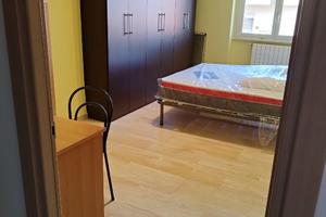 Stanza singola + bagno nel centro di Aprilia