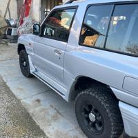 Pajero v20 3.5V6