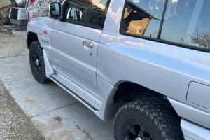 Pajero v20 3.5V6
