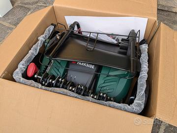 Scarificatore Arieggiatore Parkside NUOVO