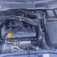 motore e cambio Opel Astra tutto completo 