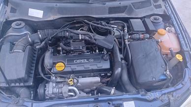 motore e cambio Opel Astra tutto completo 