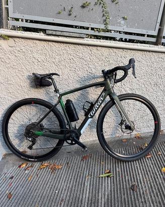 Wilier Jena Hybrid M