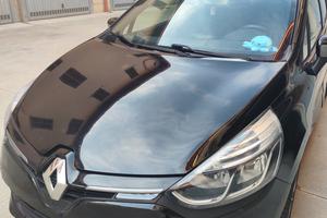 Clio 1.5 dci