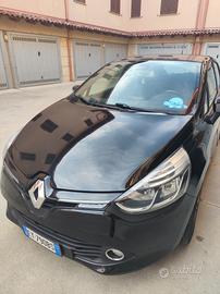 Clio 1.5 dci