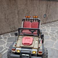 gaucho peg perego