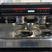 macchina caffè RANCILIO CLASSE 9