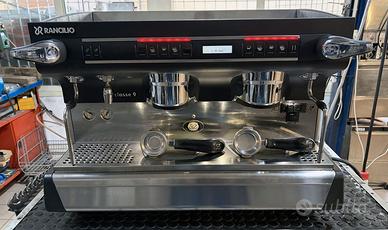 macchina caffè RANCILIO CLASSE 9