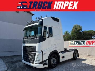 Volvo FH 500 XL - I-Save, anno 2023, km 324.000, c