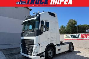 Volvo FH 500 XL - I-Save, anno 2023, km 324.000, c