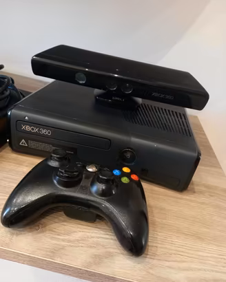 Xbox 360