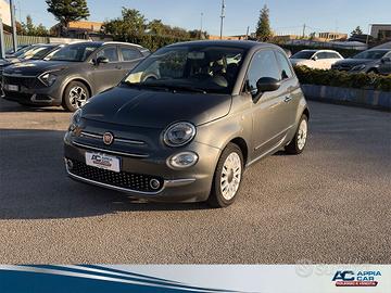 Fiat 500 1.2 Lounge IN PROMO
