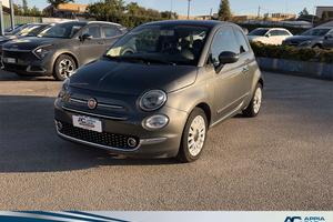 Fiat 500 1.2 Lounge IN PROMO