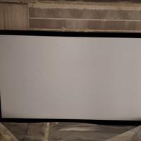 Schermo per proiettore