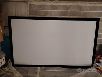 Schermo per proiettore