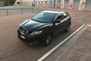 Nissan Qashqai 1,5 Acenta
