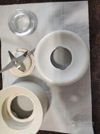 frullatore kitchenaid ricambi
