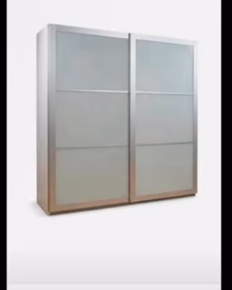 Ante scorrevoli ikea pax