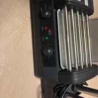 Macchina per hot dog