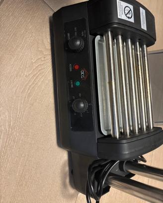 Macchina per hot dog