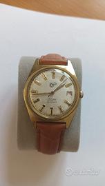 OROLOGIO AUTOMATICO CAMIF