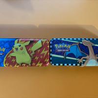 Carte pokemon