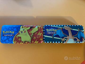 Carte pokemon