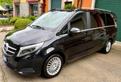 Mercedes-benz V 220 CDI Executive 8 posti
