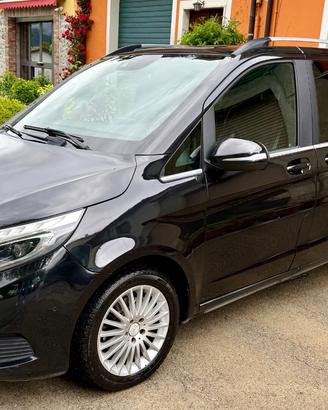 Mercedes-benz V 220 CDI Executive 8 posti