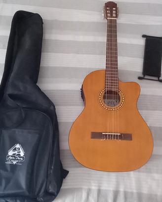 chitara acustica 