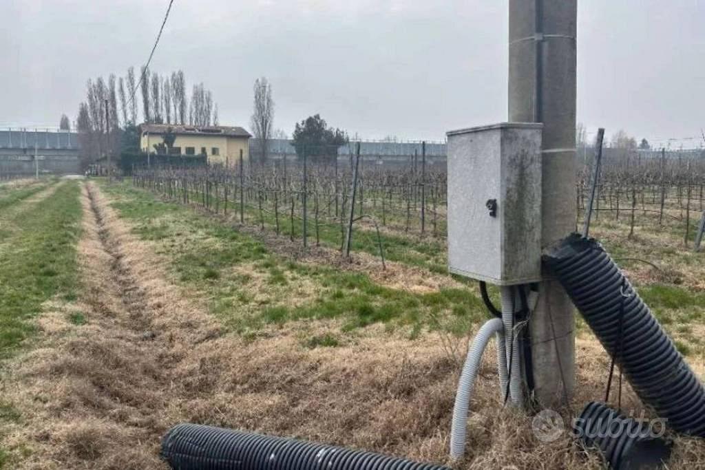 Immobile in asta di 67513 m² a Bologna - Vista 4