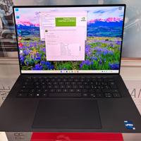 Dell Precision 5570 4K Touch i7 32G DDR5 1TB RTX A