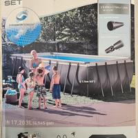 Piscina Intex