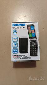 Brondi Boss 4G
