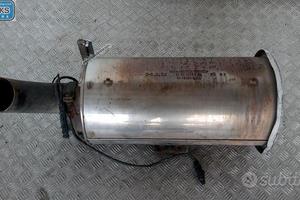 Marmitta man tgm usato
