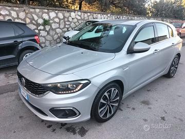 Fiat Tipo 1.6 mjt 120cv Lounge