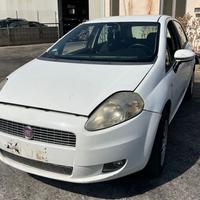 FIAT GRANDE PUNTO - 1.3 (2008) MOTORE 199A3000