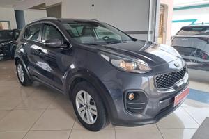 Kia Sportage 1.7 CRDI 2WD Class