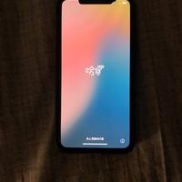 Iphone xs 256 giga max