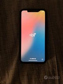 Iphone xs 256 giga max