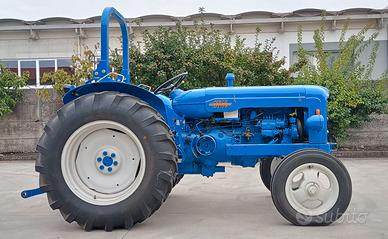 Fordson ddn