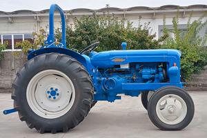 Fordson ddn