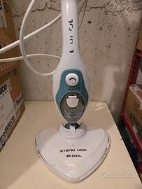 scopa a vapore ariete mop eletrico 4164