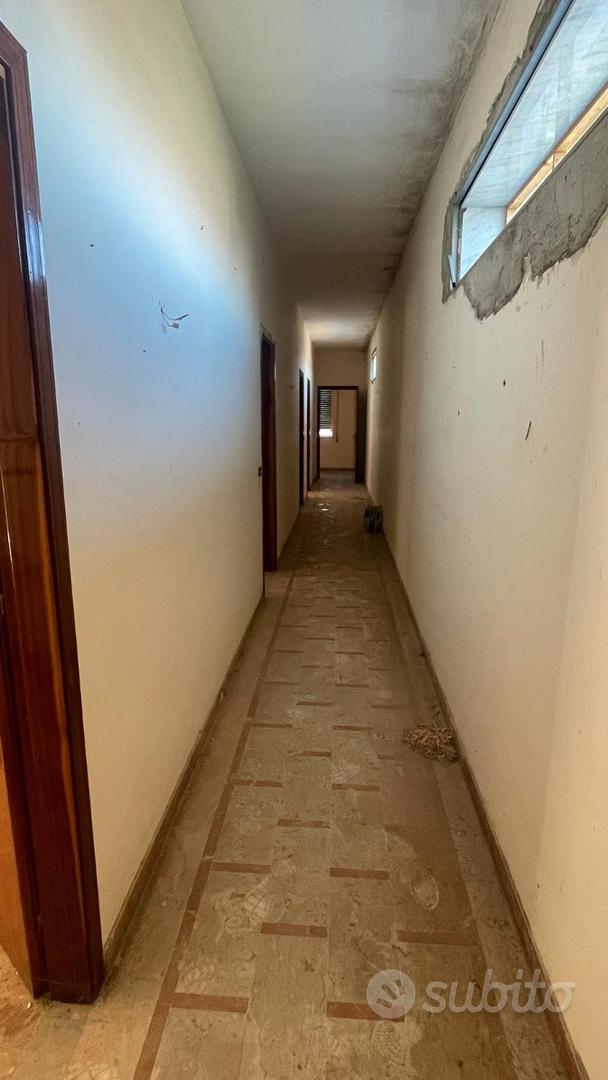Appartamento – Gela, Granai Ducali, Caltanissetta - Vista 5