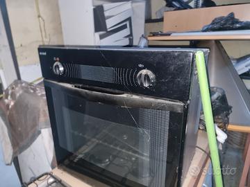 Cucina per abitazione completa e funzionante