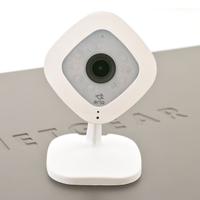 2 Telecamere Videosorveglianza Arlo Q Plus Wifi